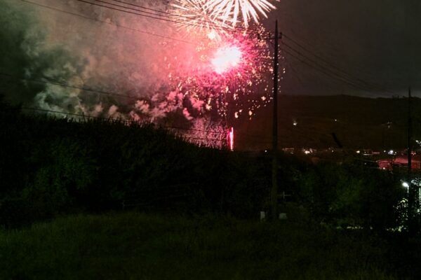 花火