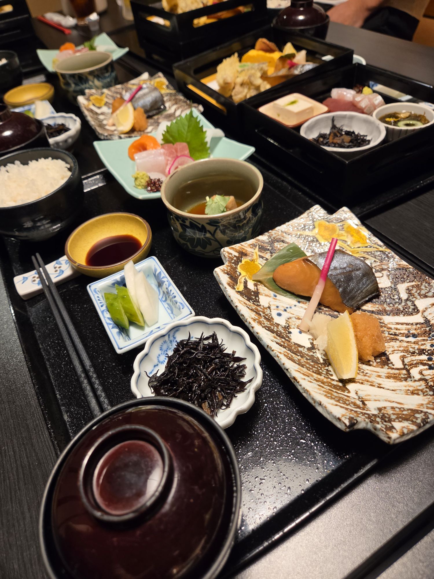 親戚と