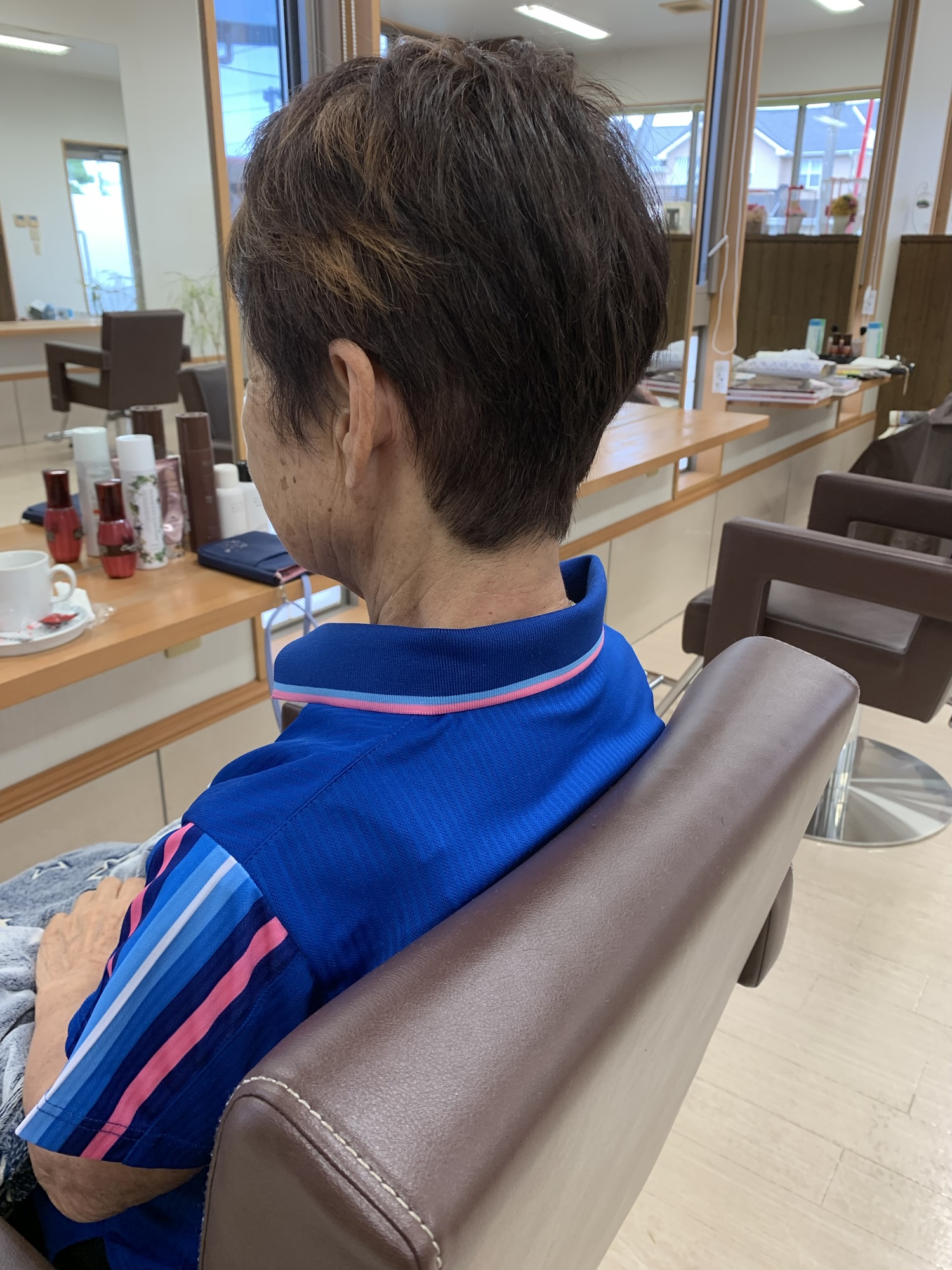 ショートカット